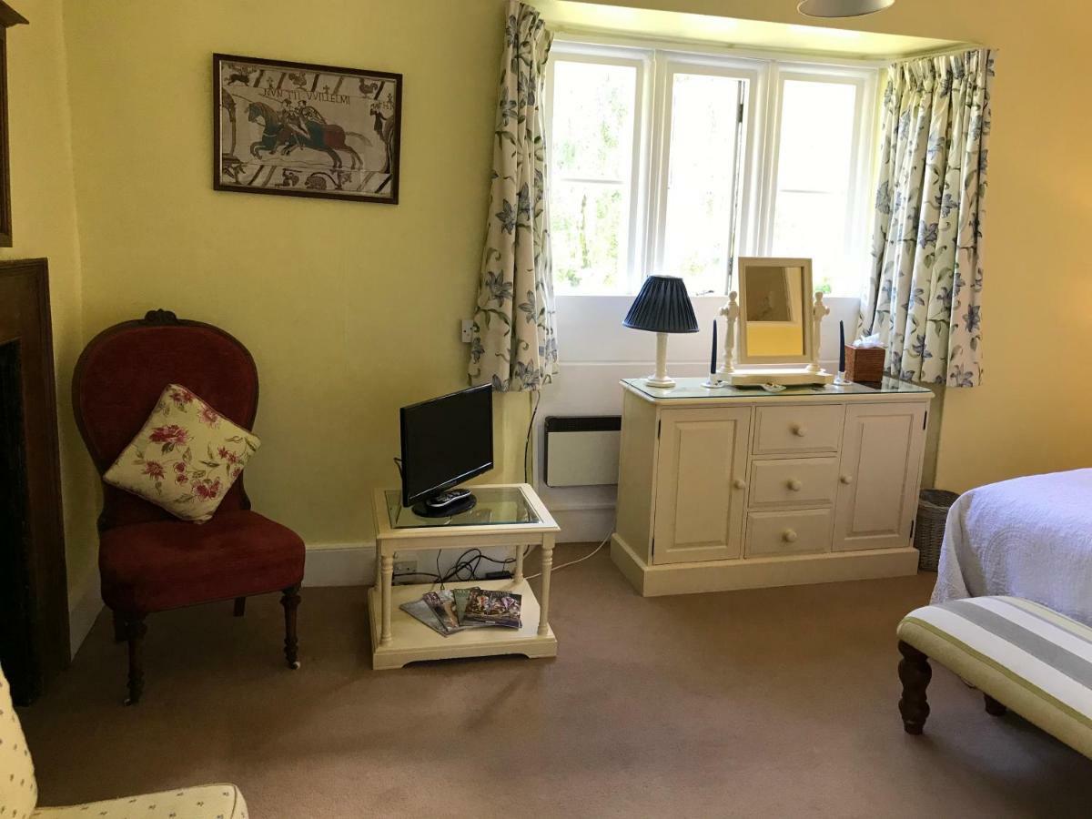 The Manor Farm Alderton Villa Chippenham  Bagian luar foto